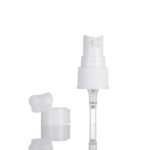 0.25cc Nasal Mist Spray Plastic Fine Mist Sprays with Long Pole US 0.04/Piece