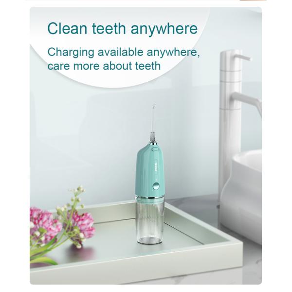 Super Light Mini Portable Nicefeel Oral Irrigator