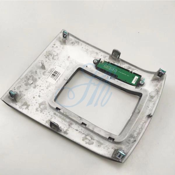 ISUZU D-MAX Pickup Car Center Console Automatic and Manual Central Armrest Box Assembly