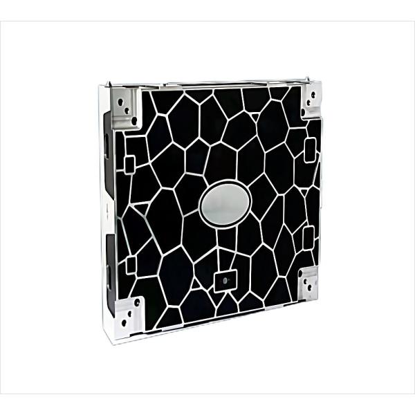 Quality Front Maintenance Service High Refresh LED Display Fine Pixel Pitch P1.6mm wholesale