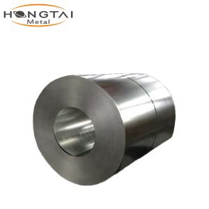 SGCC Cold Rolled Hot Dipped Galvanized Steel Coils 15000mm