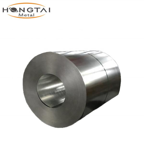 Quality SGCC Cold Rolled Hot Dipped Galvanized Steel Coils 15000mm wholesale