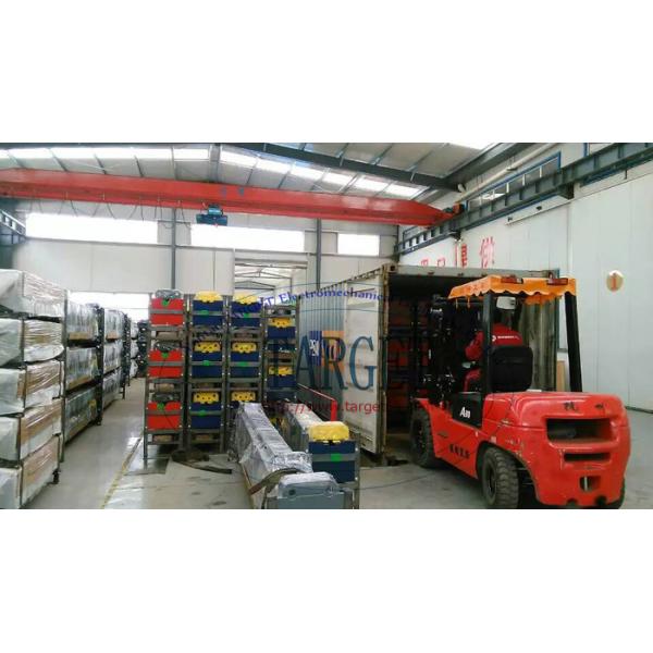 Two post car lift