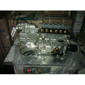 original sino howo dump truck injecton pump VG1560080302