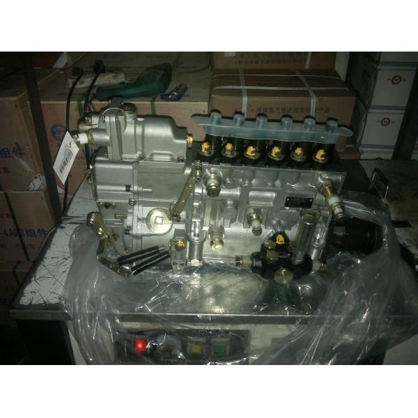 Quality original sino howo dump truck injecton pump VG1560080302 wholesale