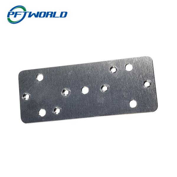 Quality High precision CNC service for processing aluminum parts wholesale