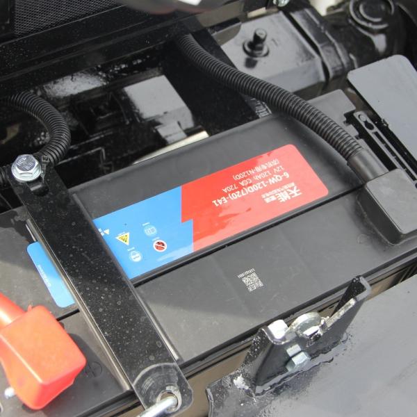 Agriculture Tractor For Small Farming And Gardening Needs