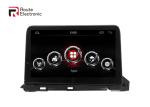 LCD Multi Touch 9 Inch Android Head Unit With 360 Bird View System