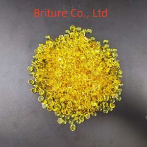 Yellow Granular UNI-REZ 110 Similar To Polyamide Resin S11 For Alcohol System