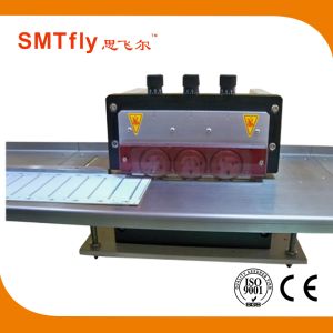 LED Strips PCB Cutting Machine with CE and ISO Approval