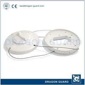 Dragon Guard MS006 Spider Can Grip, milk can lock eas anti shoplifting system