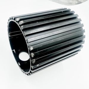 7075 Aluminum Aircraft Parts Precision Aerospace CNC Machining Parts Manufacture