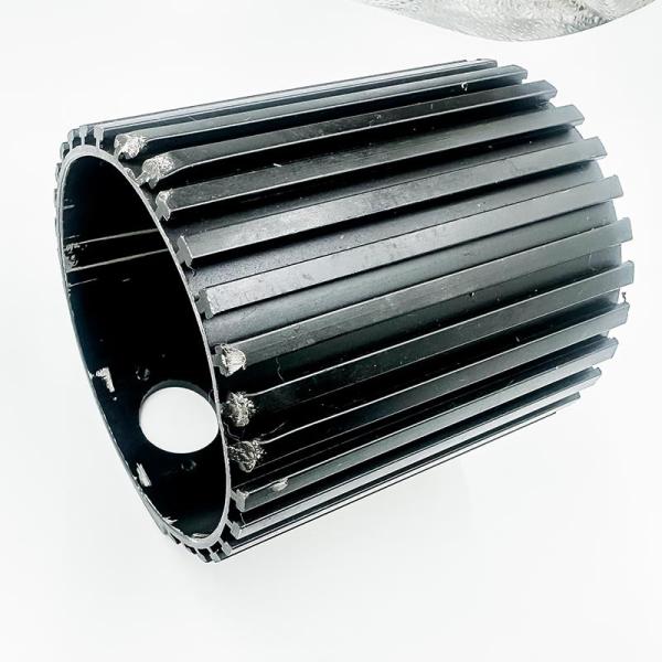 7075 Aluminum Aircraft Parts Precision Aerospace CNC Machining Parts Manufacture