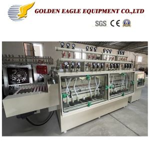 JM650 Model NO. Metal Shims Mesh Filter Photochemical Etching Machine /- 0.02mm