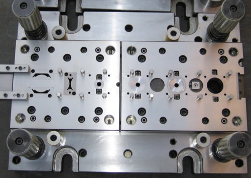 Quality Custom Precision Progressive Die Stamping Metal Stamping Tools wholesale