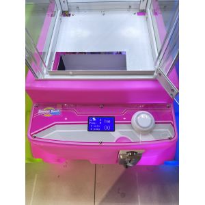 Super Mini 24 Clips Game Machine For Kids