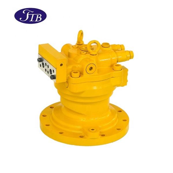 Quality Swing Motor M2X150 For Hyundai R210/215/220 And Daewoo DH215/225 Excavator wholesale
