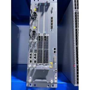 4 LAN Ports MX104 Networks Universal Access and Aggregation Router with WPA