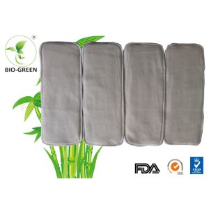 Custom Made All In One Cloth Diapers , Most Absorbent Cloth Diaper Insert