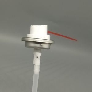 Cheap High-Flow Chemical-Resistant 360-Degree Dispensing Valve for Automotive Fluids and Industrial Lubricants with Drip-Free Control for sale