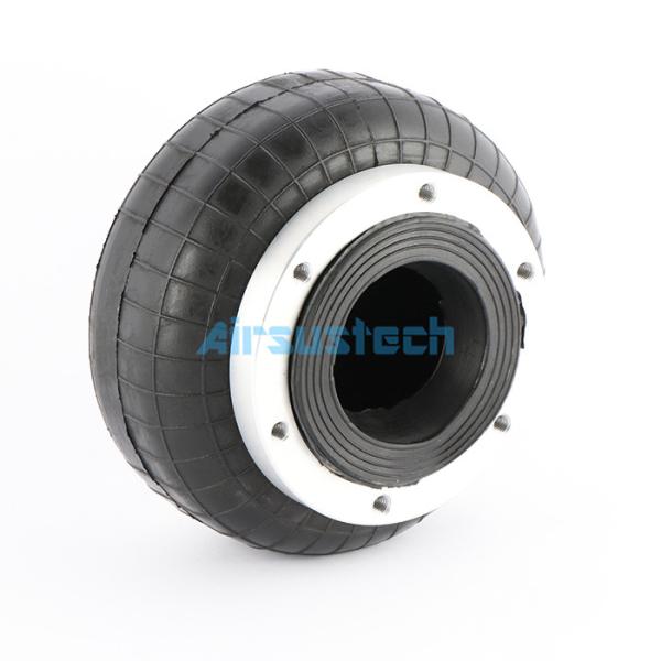 Quality 118mm Bead Ring Flange Connection  Air Spring 88540 T110 Replacement Single Convoluted wholesale