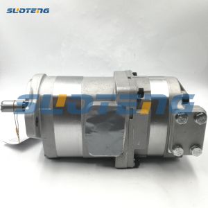 China 705-51-20070 Hydraulic Gear Pump For WA320-1 Loader on sale