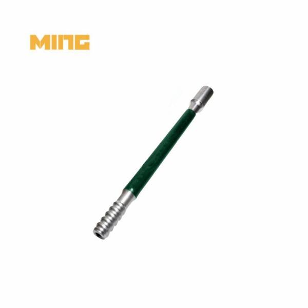 Quality 18" 5485mm Length GT60 Thread Extention Rod For Mineral Exploration Drilling wholesale
