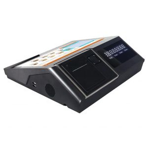 Android 11/Win 10 Self-service Touchscreen POS Kiosk WIFI BT Support for