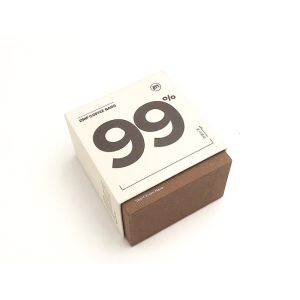 China M2M Coffee Packaging Boxes Wavy Texture Pull Out Packaging on sale