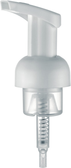 Quality Nonspill K511 Plastic Foam Pump Soap Dispenser Reusable Alkali Resistant wholesale