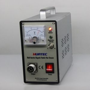 Straight Seam Girth Weld Butt Weld Magnetic Particle Testing