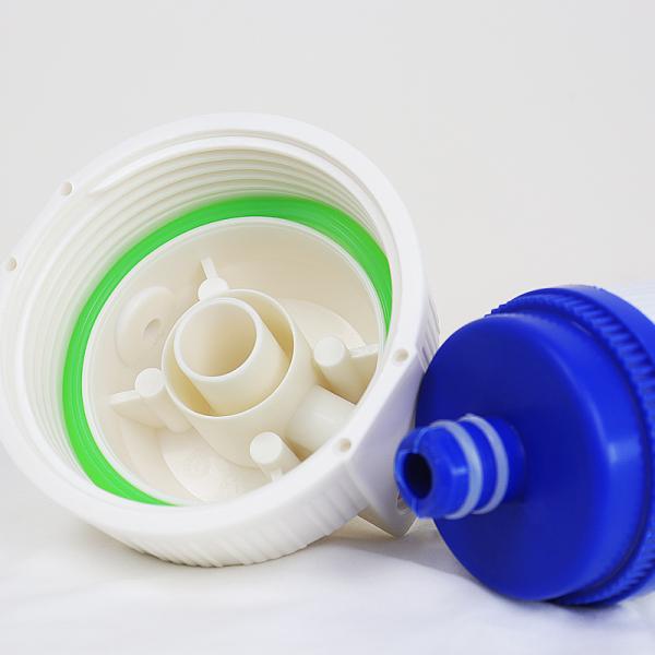 10 Inch Transparent Filter Housing for Water Filter Parts Upgrade Your Water System