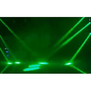 60W led beam moving head light