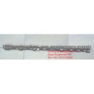 China XCMG wheel loader ZL50G SPARE PART Cam shaft 7E9980 on sale