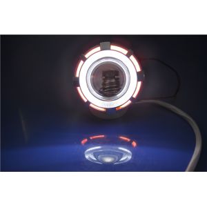 MotorCycle----M3 2.00 inch projector lens kit