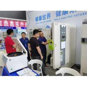 Medical Blood Platelet Agitator Incubator Environmentally Friendly with 10 SUS