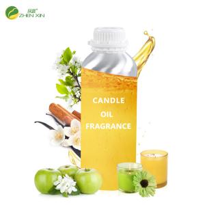 Fruity Best Cinnamon Apple Candle Fragrances For Making Scented Candle
