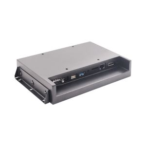 9-36v Wide Voltage Android Touch panel pc with Ethernet 1 X 100M LAN