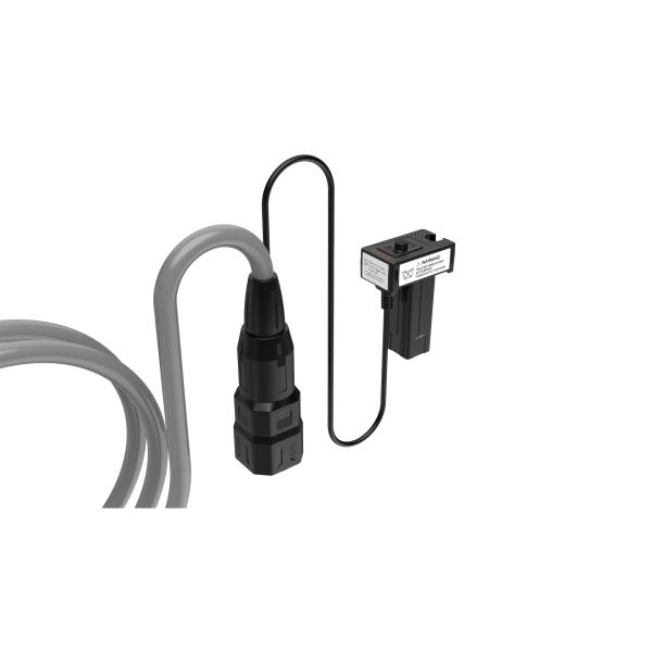 Trip Portable Camping Shower kit Rechargeable