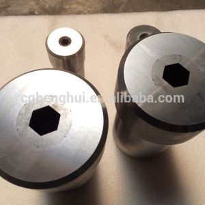 China Factory Customized Cold / Hot Forging Tungsten Carbide Cold Heading Dies