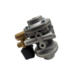 LN-BRC CNG Pressure Regulator for 2 Stage CNG Sequential Fuel Injection