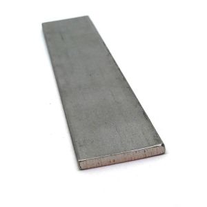 China Carbon Steel Flat Bar/Hot Rolled Slitted Steel Flat Bars/Q195-235 on sale