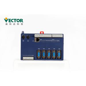 Cheap MULTIPROG CanOpen Motion Controller 3 Axis With 8 IO Expansion for sale