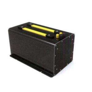 Customized LIFEPO4 Motorcycle Battery 24V 30Ah LIFEPO4 Portable Power Pack