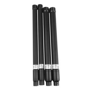 Customized 3dBi-8dBi Omni Antenna High Speed 20MHz 2G For Outdoors Air Security