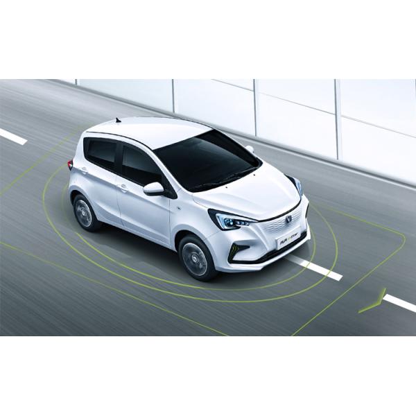 2023 Mini Car Electric Adult CHANGAN E-Star BenBen The Perfect Combination of Affordability