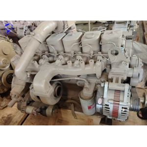 Rebuilt 6BT5.9 6BT Cummins Engine For Truck