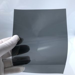 C-Super Black 20 Carbon Window Tint Film with 20%VLT 14.1% VLT and 62.0% IRR for