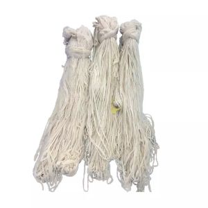 China Grade AA 20-22mm Natural Sheep Casings Lamb Sausage Casing on sale