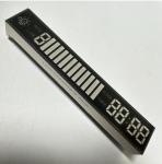 Blue/Red/White Custom Design Led Display Module 7 Segment Common Cathode For